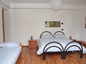 B&B Sosta Sul Lago