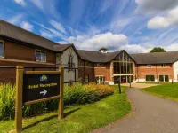 Padbrook Park Hotel Hotels in Cullompton