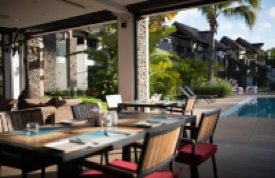 Toparadis Guest House - ที่มีบาร์