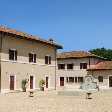 Borgo Pallavicini Mori