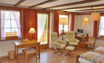 Hotel Alpenblick