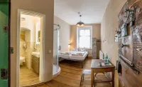 Knast-Hotel Fronfeste Hôtels à : Amberg