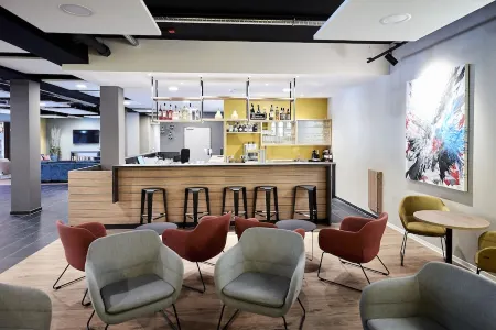 Best Western Hotel Viernheim Mannheim Отели в г. Бергштрасе