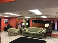 Days Inn by Wyndham Cleveland Lakewood Hotels in Lakewood