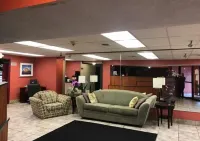 Days Inn by Wyndham Cleveland Lakewood - Wifi