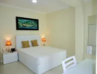 São Francisco Accommodation - Hotel/Alloggi familiari