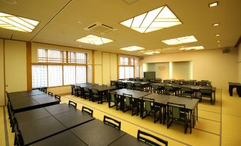 Rishiri Marine Hotel - Housity