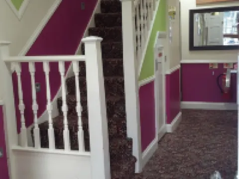 特威克南賓館 里士滿酒店