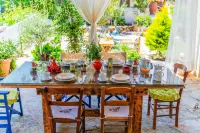Idili - breakfast