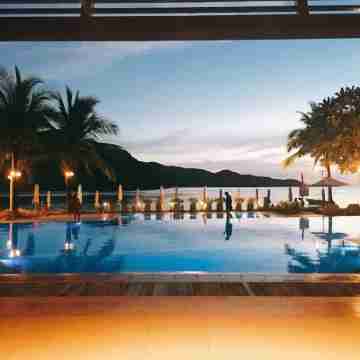 Pico de Loro Hamilo Coast Guest House Fitness & Recreational Facilities