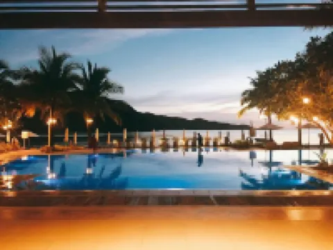 Pico de Loro Hamilo Coast Guest House Hotels in Nasugbu