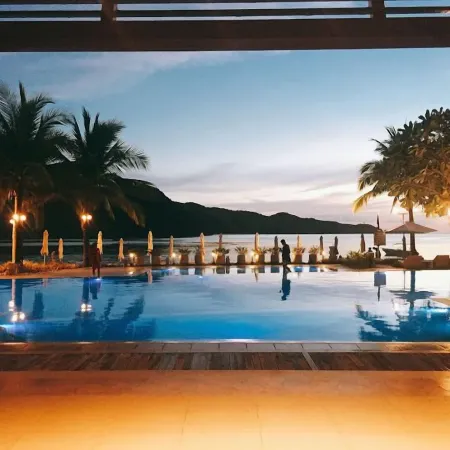 Pico de Loro Hamilo Coast Guest House