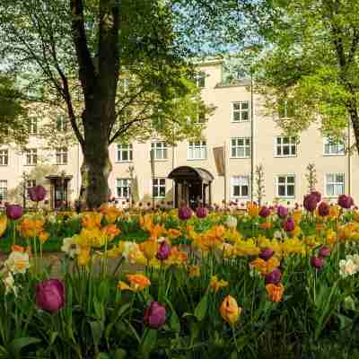 Badhotellet Spa & Konferens Hotel Exterior