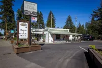 Charm Motel & Suites