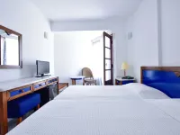 Kalidon Beach Hotel Hotels in Samos