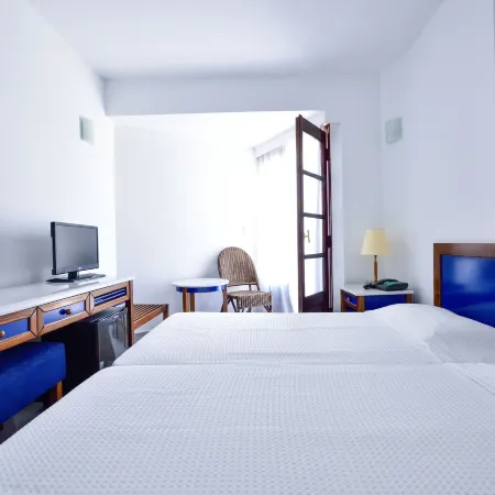 Kalidon Beach Hotel