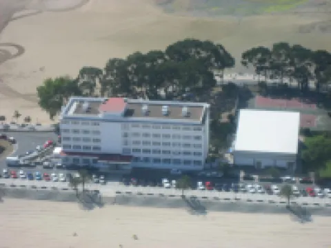 Hotel Faranda Rias Altas, Ascend Hotel Collection Hotel di 