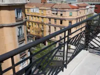 Leonardo Boutique Hotel Madrid - Scenic