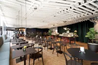 Elite Hotel Academia - breakfast