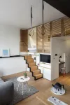 Zoku Amsterdam Hotels in Amsterdam