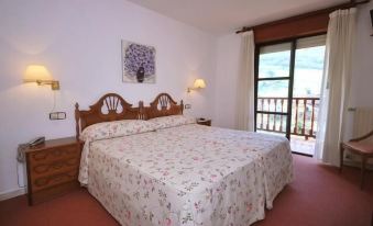 Hotel Principado de Europa