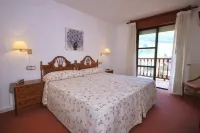 Hotel Principado de Europa Hotels in Onis
