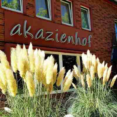 Hotel Akazienhof Hotel Exterior