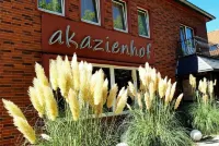 Hotel Akazienhof