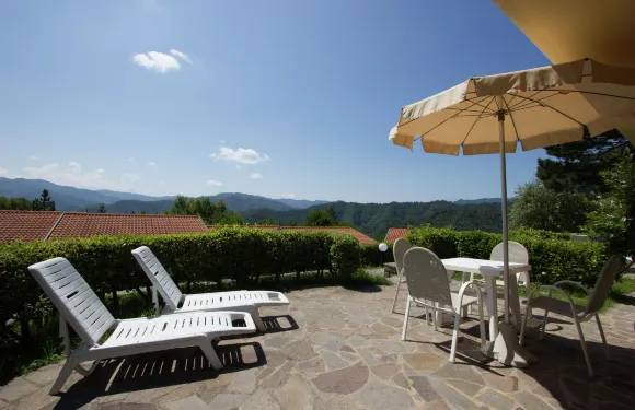 安緹卡博爾戈坎瑟裏酒店