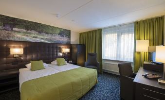 Boshotel - Vlodrop, Roermond