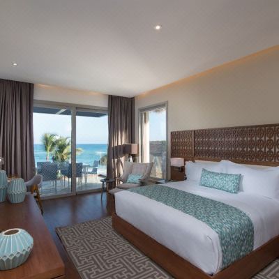 One-Bedroom Suite-Beach Front Eden Roc Cap Cana Promo Code