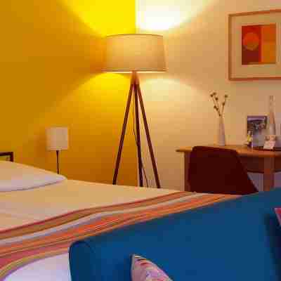 Hotel le Moulin du Chateau Rooms