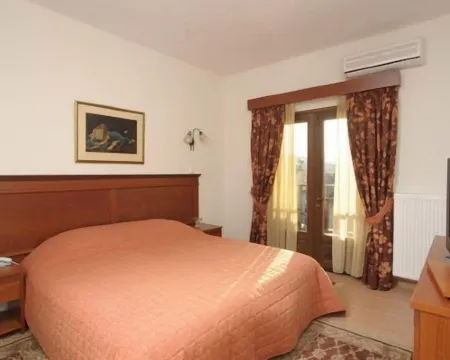 Olympia Guesthouse Hotels in Veria