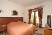Olympia Guesthouse فنادق في Elatochorion
