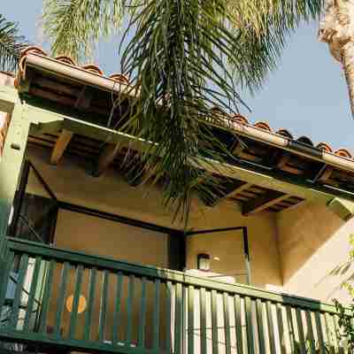 Palihouse Santa Barbara Hotel Exterior