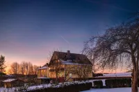 Knüllhotel Tann-Eck Hotels in Neuenstein