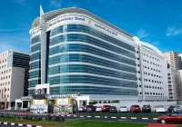 Grand Excelsior Hotel - Bur Dubai Hotels near Al Karama