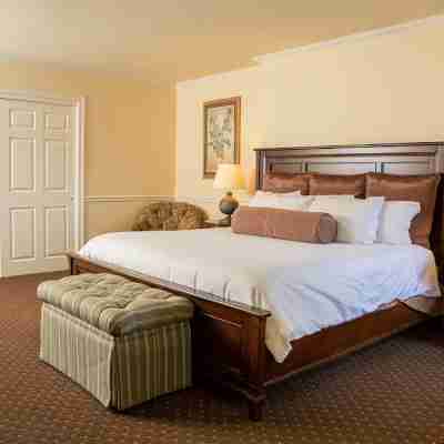 Plumsteadville Inn Rooms