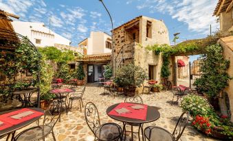 Albergo Diffuso Mannois