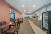 Garner Hotel Virginia Beach North