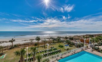 Dunes Village