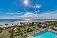 Dunes Village Hotels in Myrtle Beach