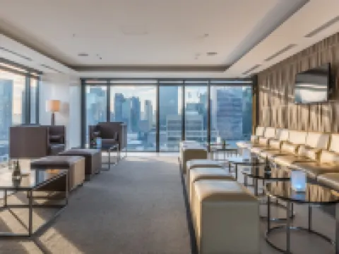 Seda Bonifacio Global City Manila Hotels in Taguig