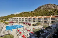 Apartamentos Centremar Hotels in L'Estartit