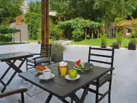 Hotel Raices Aconcagua