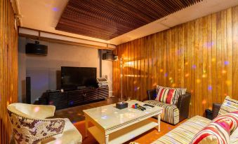Seaside Full Sea View Villa