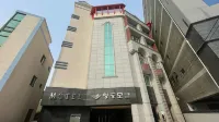 사천 호텔 104 와인갤러리 주변 호텔