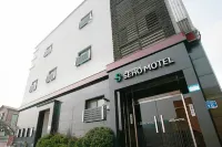Inje Seoho - Motels
