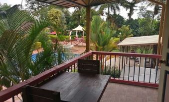 Nice Place in Quimbaya Quindio Close to Natural Parks