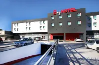 B my Hotel Hotels near Tijuana Arch (Friendship Arch)